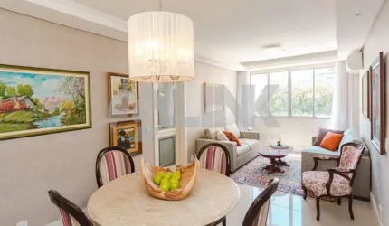 Apartamento de 3 quartos com 1 vaga à venda no bairro Mont Serrat em Porto Alegre