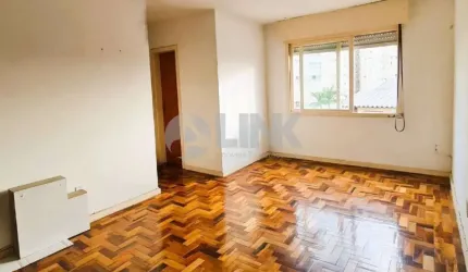 Apartamento de 2 quartos com 1 vaga à venda no bairro Vila Ipiranga em Porto Alegre