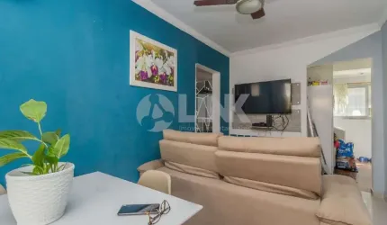Apartamento de 3 quartos com 1 vaga à venda no bairro Jardim Itu em Porto Alegre