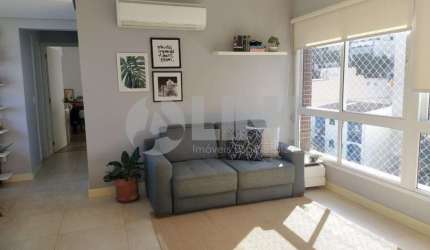 Apartamento de 2 quartos com 2 vagas à venda no bairro Auxiliadora em Porto Alegre