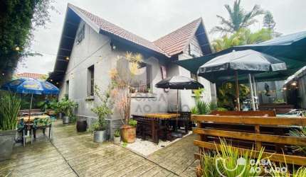 Casa no Mercês de 150,90 m²  - CA0332-CS