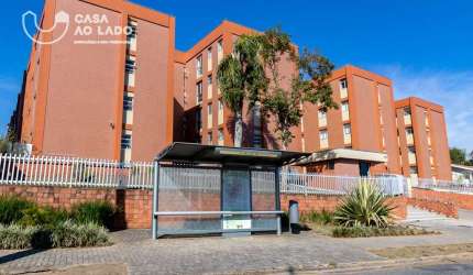 Apartamento 67m² com 03 quartos no Cristo Rei - Curitiba/PR