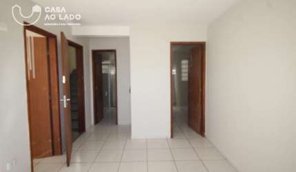 Apartamento 36m² com 01 quarto no Capão da Imbuia - Curitiba/PR.