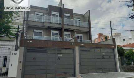 Sobrado com 3 dormitórios à venda, 172 m² por R$ 1.720.000,00 - Mirandópolis - São Paulo/SP