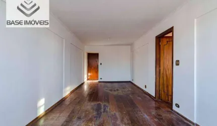 Apartamento com 2 dormitórios à venda, 100 m² por R$ 570.000,00 - Planalto Paulista - São Paulo/SP