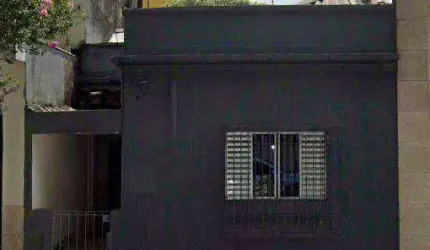 Casa com 2 dormitórios à venda, 100 m² por R$ 430.000,00 - Ipiranga - São Paulo/SP