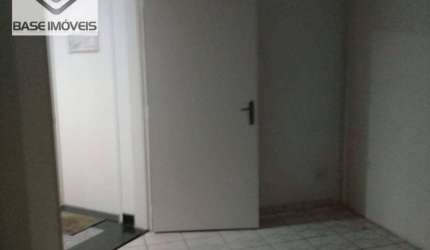 Sala, 39 m² - venda por R$ 400.000,00 ou aluguel por R$ 3.309,63/mês - Vila Mariana - São Paulo/SP