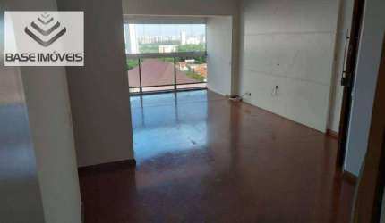 Apartamento à venda, 99 m² por R$ 1.600.000,00 - Vila Mariana - São Paulo/SP