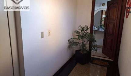 Apartamento com 3 dormitórios, 187 m² - venda por R$ 1.500.000 ou aluguel por R$ 10.250/mês (mobiliado) - Jardim da Saúde - São Paulo/SP