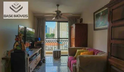 Apartamento à venda, 57 m² por R$ 560.000,00 - São Judas - São Paulo/SP