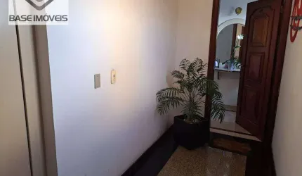 Apartamento com 3 dormitórios, 187 m² - venda por R$ 1.500.000 ou aluguel por R$ 10.250/mês (mobiliado) - Jardim da Saúde - São Paulo/SP