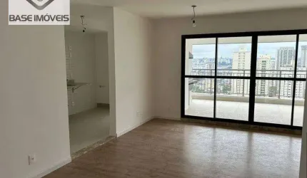 Apartamento à venda, 119 m² por R$ 1.498.000,00 - Ipiranga - São Paulo/SP