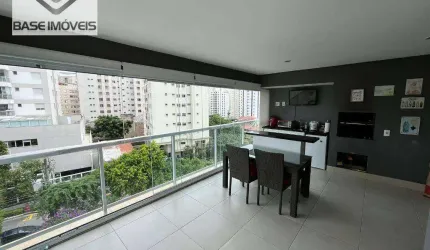 Apartamento à venda, 97 m² por R$ 1.280.000,00 - Saúde - São Paulo/SP