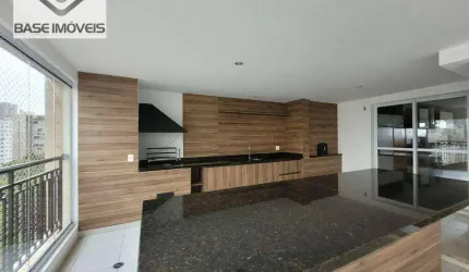 Apartamento à venda, 250 m² por R$ 4.000.000,00 - Chácara Klabin - São Paulo/SP