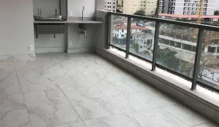 Apartamento à venda, 131 m² por R$ 2.400.000,00 - Vila Mariana - São Paulo/SP