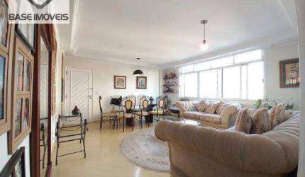 Apartamento com 4 dormitórios à venda, 109 m² por R$ 1.260.000,00 - Vila Mariana - São Paulo/SP