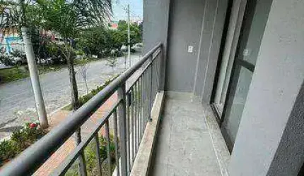 Studio com 1 dormitório à venda, 24 m² por R$ 318.000,00 - Ipiranga - São Paulo/SP