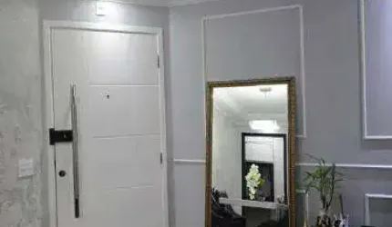Apartamento com 3 dormitórios à venda, 70 m² por R$ 530.000,00 - Cambuci - São Paulo/SP