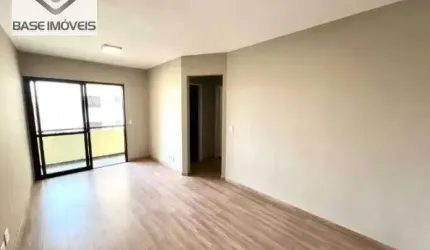 Apartamento com 2 dormitórios à venda, 57 m² por R$ 529.000,00 - Cambuci - São Paulo/SP
