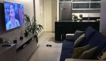 Apartamento com 2 dormitórios à venda, 65 m² por R$ 600.000,00 - Cambuci - São Paulo/SP