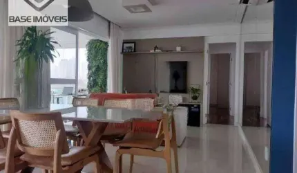 Apartamento com 3 dormitórios à venda, 95 m² por R$ 1.400.000,00 - Ipiranga - São Paulo/SP