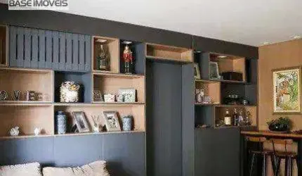 Apartamento à venda, 110 m² por R$ 1.420.000,00 - Saúde - São Paulo/SP