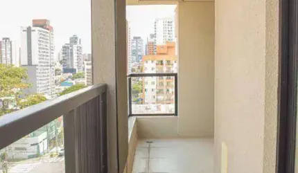 Apartamento à venda, 53 m² por R$ 676.700,00 - Ipiranga - São Paulo/SP