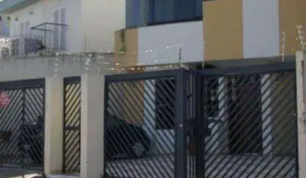 Sobrado com  4 dormitórios à venda, 228 m² por R$ 1.600.000 - Vila Mariana - São Paulo/SP