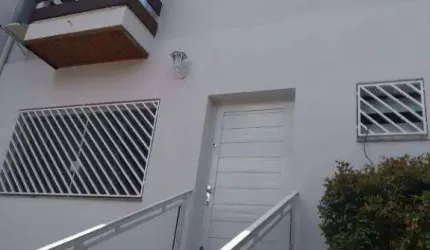 Sobrado à venda, 184 m² por R$ 1.400.000,00 - Vila Monumento - São Paulo/SP