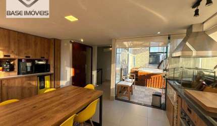 Apartamento Duplex com 2 dormitórios à venda por R$ 1.290.000 - Saúde - São Paulo/SP