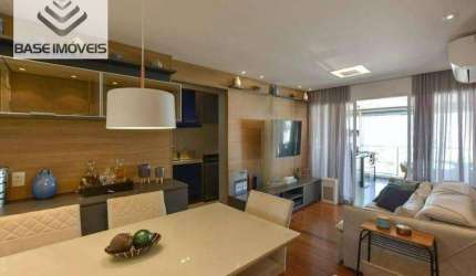 Apartamento à venda, 92 m² por R$ 1.500.000,00 - Vila Mariana - São Paulo/SP