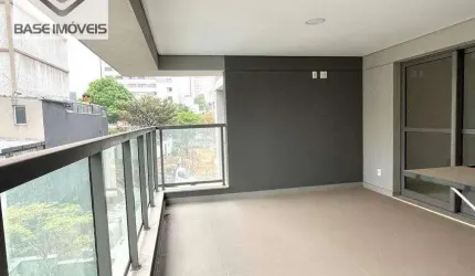 Apartamento à venda, 84 m² por R$ 1.300.000,00 - Vila Clementino - São Paulo/SP