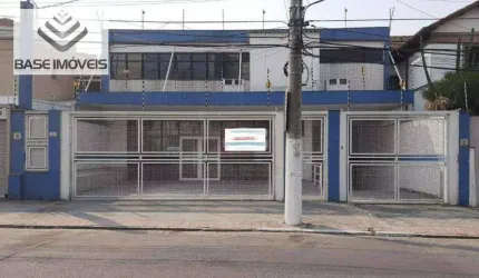 Salão, 958 m² - venda por R$ 7.500.000,00 ou aluguel por R$ 45.975,38/ano - Vila Mariana - São Paulo/SP