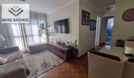 Apartamento à venda, 60 m² por R$ 540.000,00 - Saúde - São Paulo/SP