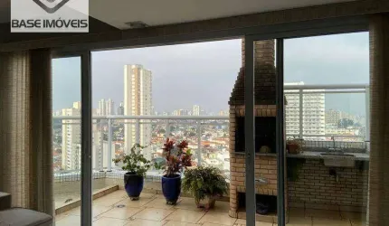 Cobertura à venda, 150 m² por R$ 1.575.000,00 - Vila Mariana - São Paulo/SP
