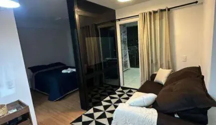 Studio à venda, 45 m² por R$ 585.000,00 - Ipiranga - São Paulo/SP