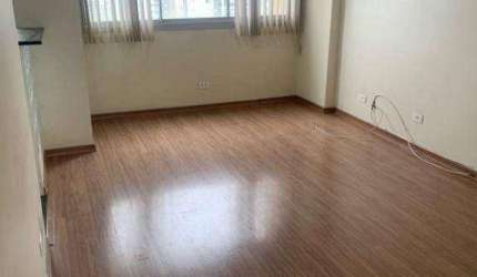 Apartamento com 1 dormitório à venda, 40 m² por R$ 578.000,00 - Vila Mariana - São Paulo/SP