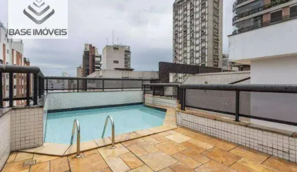 Cobertura à venda, 210 m² por R$ 2.690.000,00 - Vila Mariana - São Paulo/SP