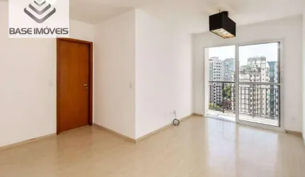 Apartamento à venda, 79 m² por R$ 810.000,00 - Saúde - São Paulo/SP
