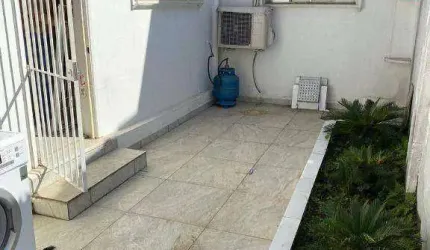 Casa com 3 dormitórios à venda, 113 m² por R$ 1.200.000,00 - Vila Mariana - São Paulo/SP