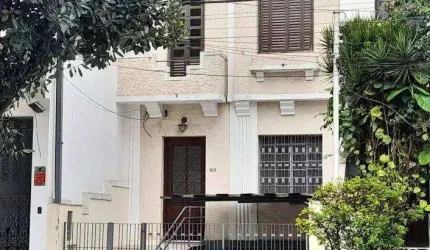 Casa à venda, 100 m² por R$ 850.000,00 - Ipiranga - São Paulo/SP