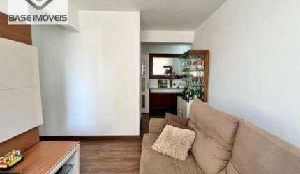 Apartamento à venda, 70 m² por R$ 585.000,00 - Saúde - São Paulo/SP