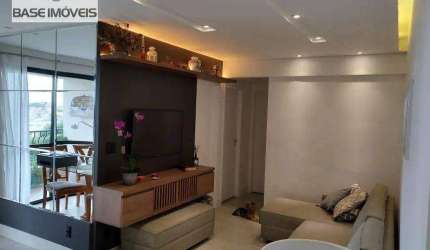 Apartamento à venda, 82 m² por R$ 798.000,00 - Jardim da Saúde - São Paulo/SP