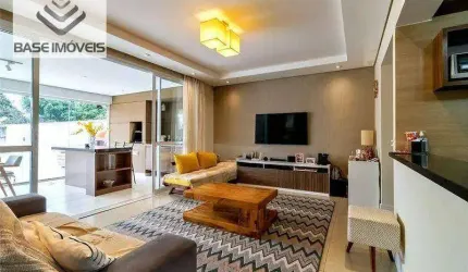 Apartamento Garden à venda, 411 m² por R$ 3.200.000,00 - Vila Mariana - São Paulo/SP