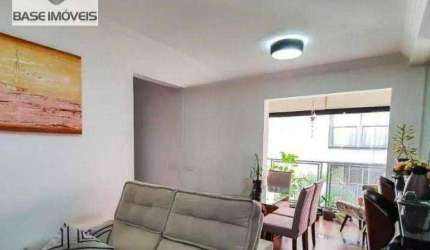 Apartamento à venda, 68 m² por R$ 450.000,00 - Sacomã - São Paulo/SP