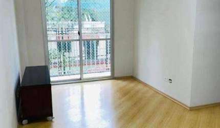 Apartamento à venda, 50 m² por R$ 307.500,00 - Parque Bristol - São Paulo/SP