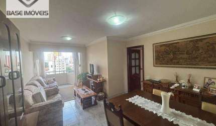 Apartamento com 2 dormitórios à venda, 62 m² por R$ 540.000,00 - Saúde - São Paulo/SP