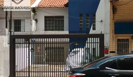 Sobrado, 160 m² - venda por R$ 3.500.000,00 ou aluguel por R$ 8.860,00/mês - Paraíso - São Paulo/SP