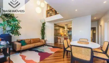 Cobertura à venda, 240 m² por R$ 2.500.000,00 - Vila Clementino - São Paulo/SP