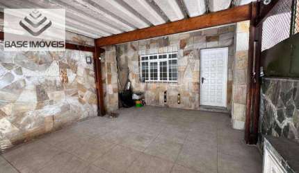 Sobrado com 3 dormitórios à venda, 175 m² por R$ 1.187.000,00 - Ipiranga - São Paulo/SP